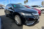 2017 Acura RDX Base