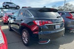 2017 Acura RDX Base