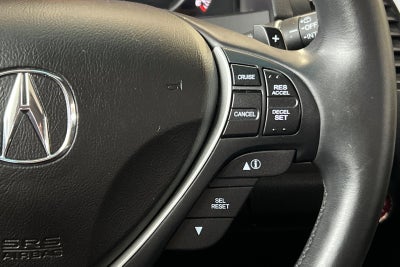 2014 Acura RDX Base
