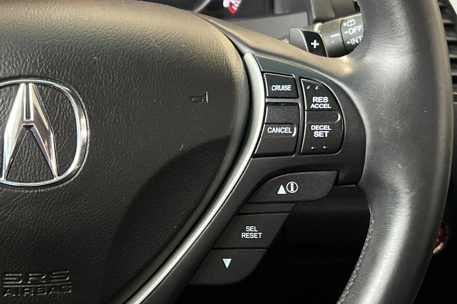 2014 Acura RDX Base