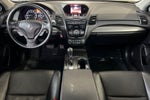 2014 Acura RDX Base