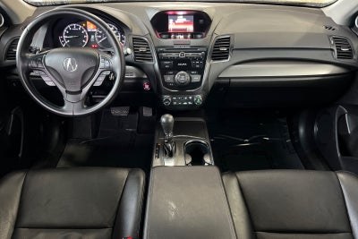 2014 Acura RDX Base