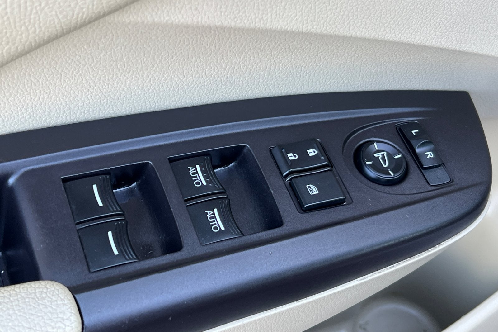 2017 Acura RDX Base