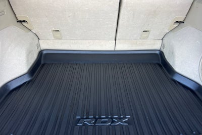 2017 Acura RDX Base