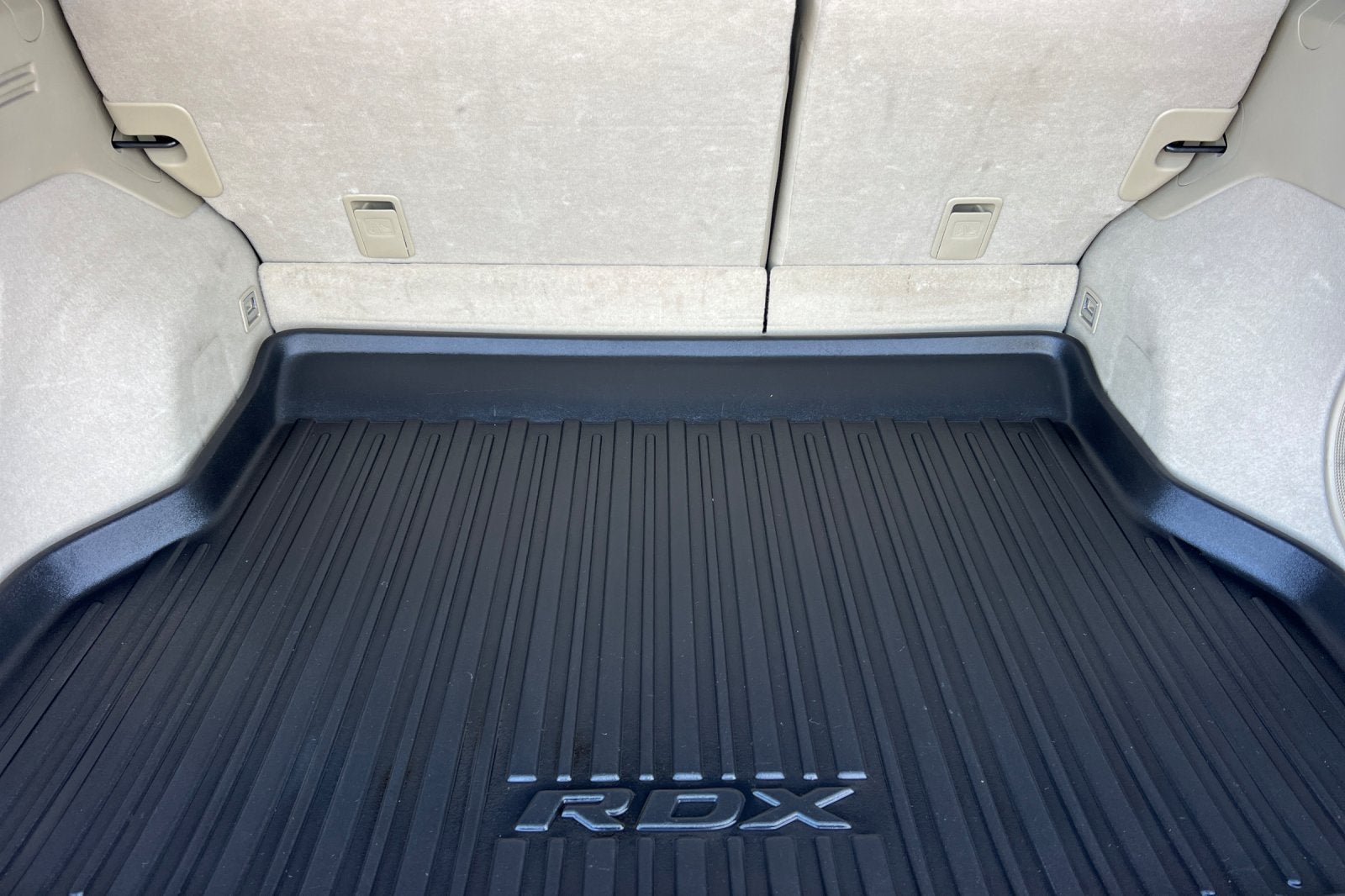 2017 Acura RDX Base