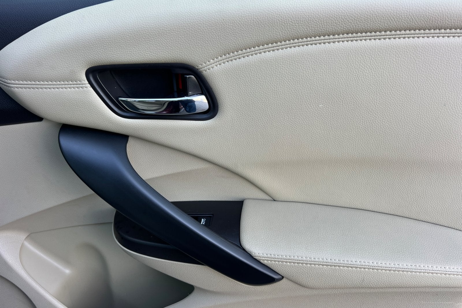 2017 Acura RDX Base