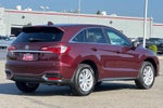 2017 Acura RDX Base