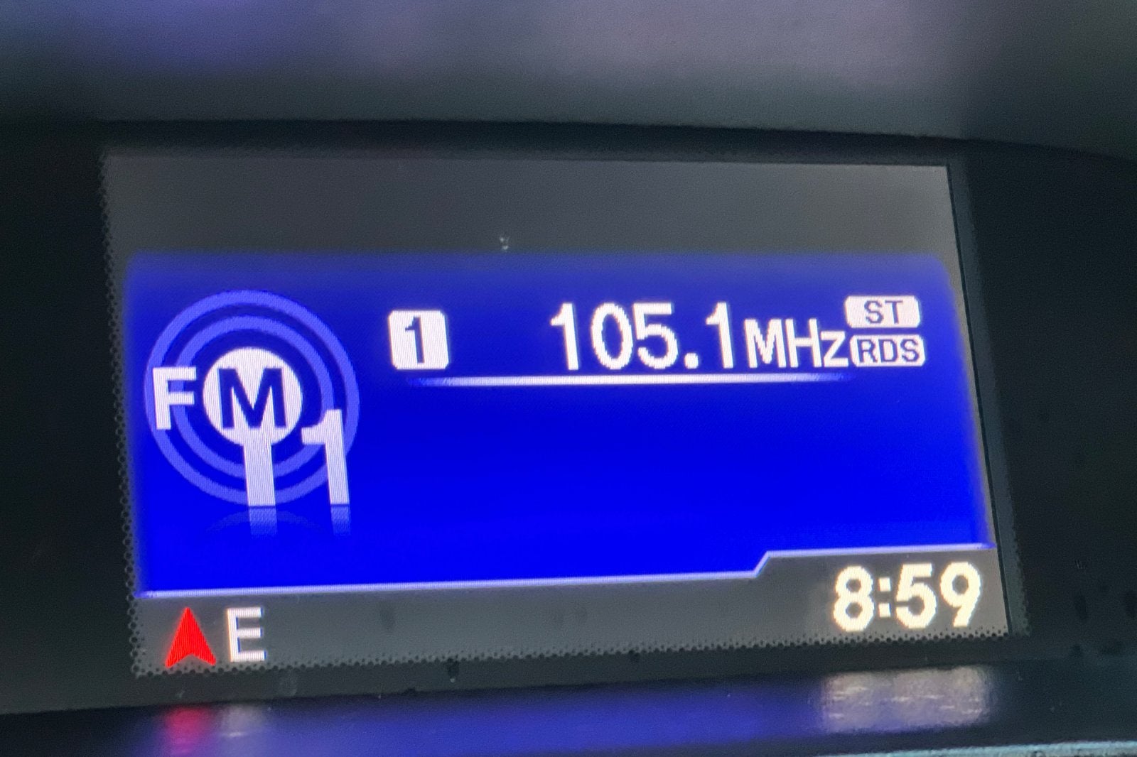 2017 Acura RDX Base