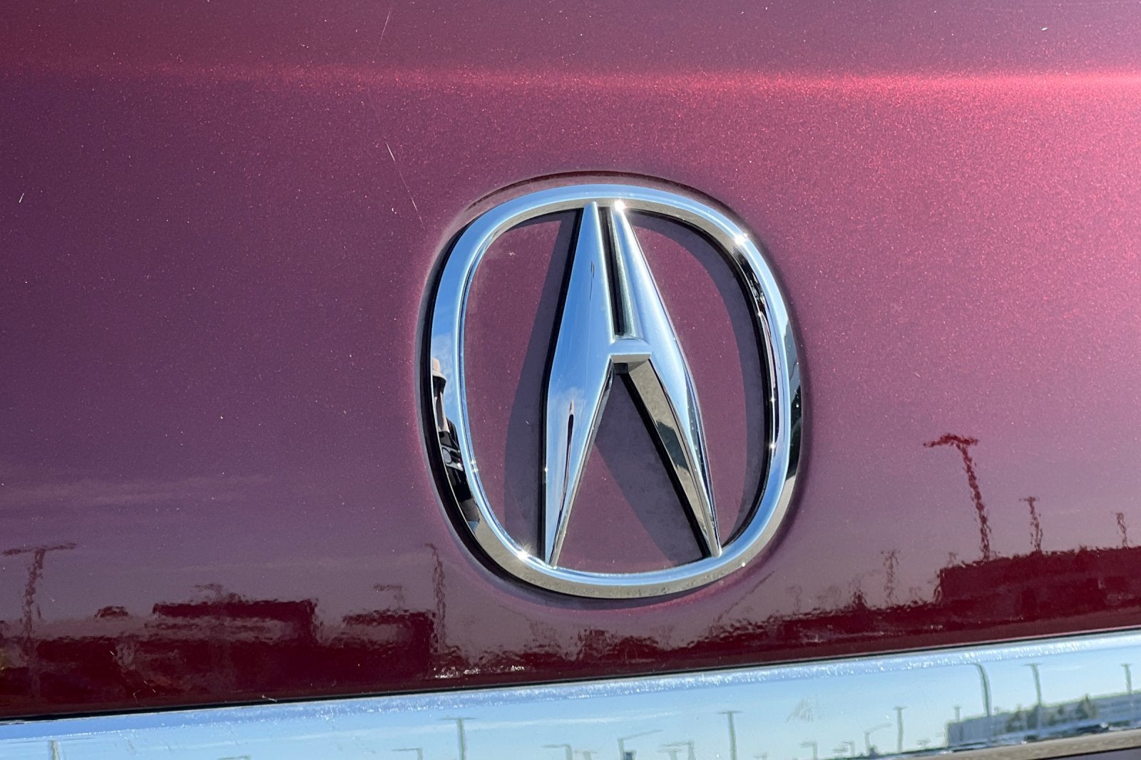 2017 Acura RDX Base