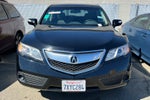 2014 Acura RDX Base
