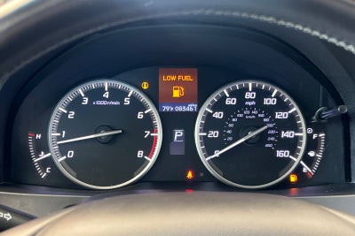 2014 Acura RDX Base