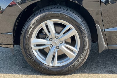 2014 Acura RDX Base