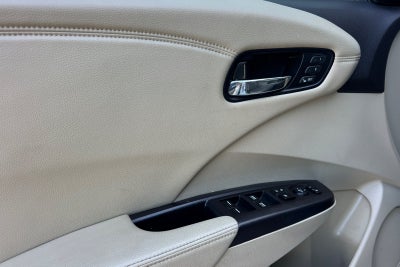 2015 Acura RDX Base