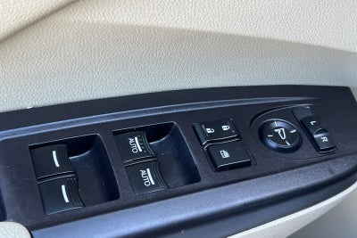 2015 Acura RDX Base