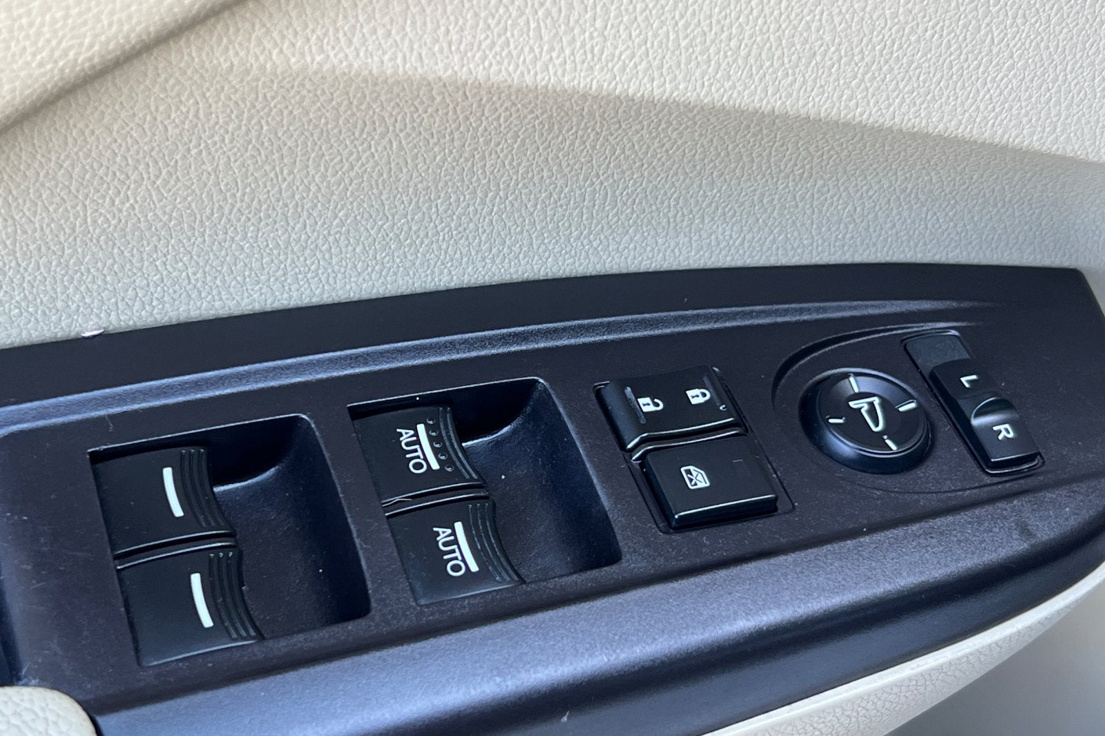 2015 Acura RDX Base