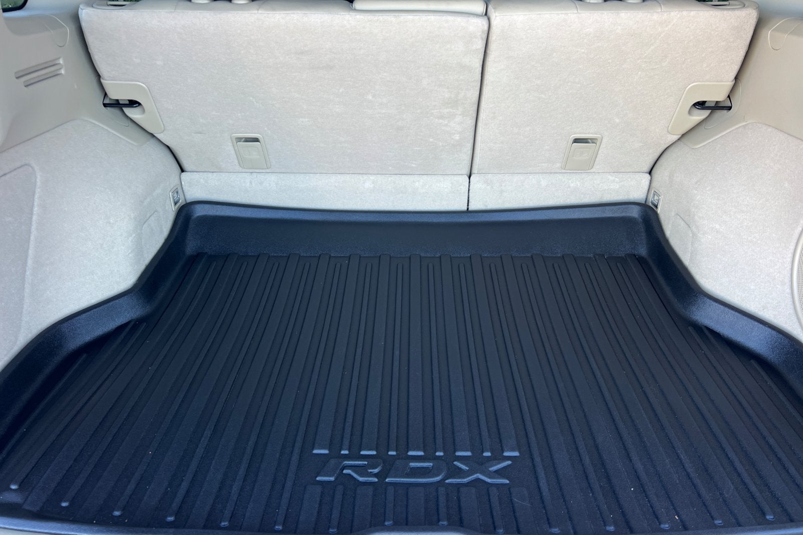2015 Acura RDX Base