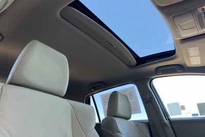 2015 Acura RDX Base