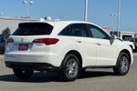 2015 Acura RDX Base