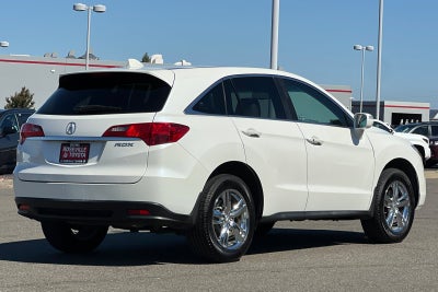 2015 Acura RDX Base