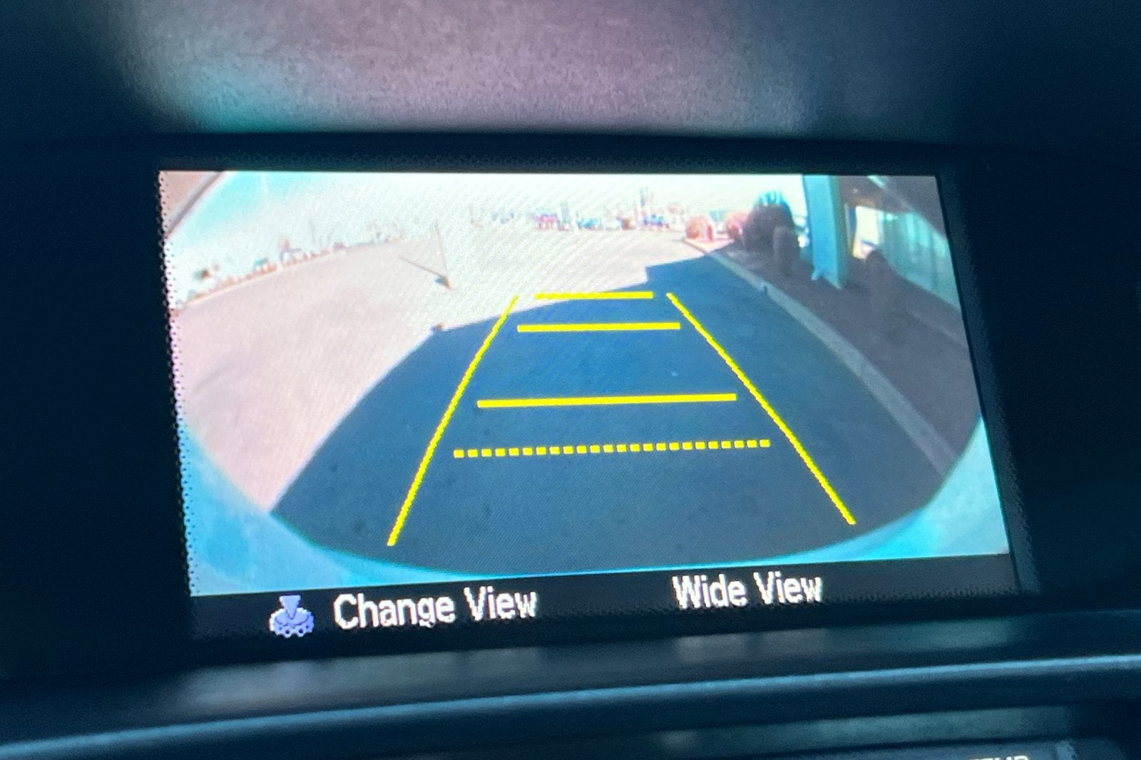 2015 Acura RDX Base