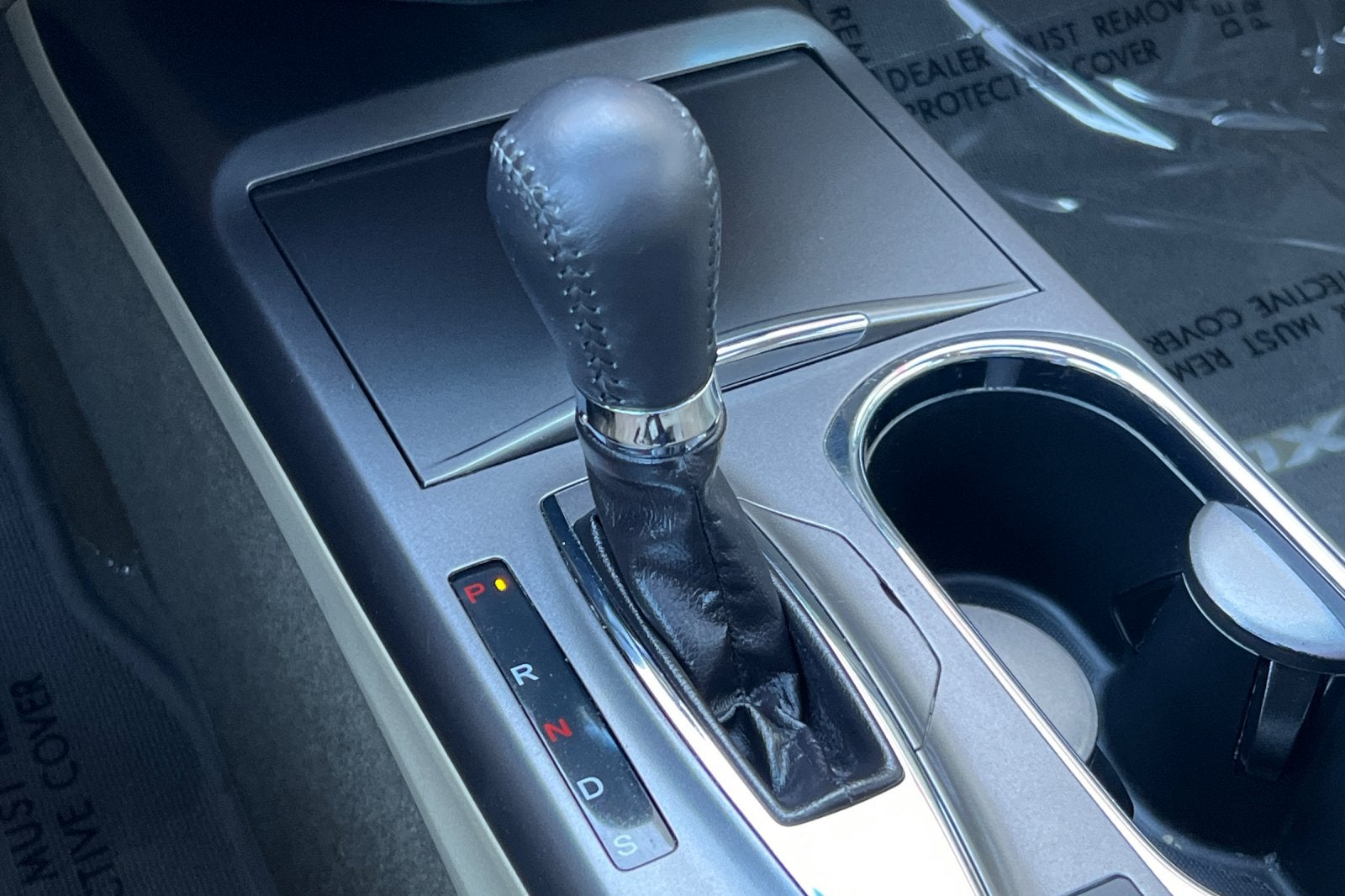 2015 Acura RDX Base