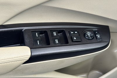 2013 Acura RDX Tech Pkg