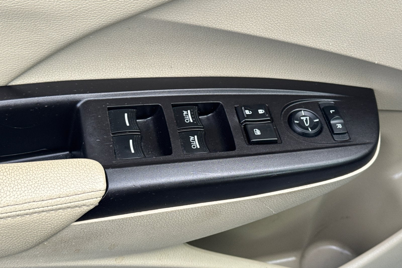 2013 Acura RDX Tech Pkg