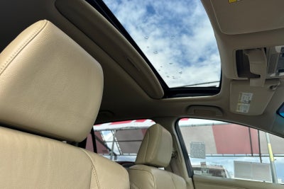 2013 Acura RDX Tech Pkg