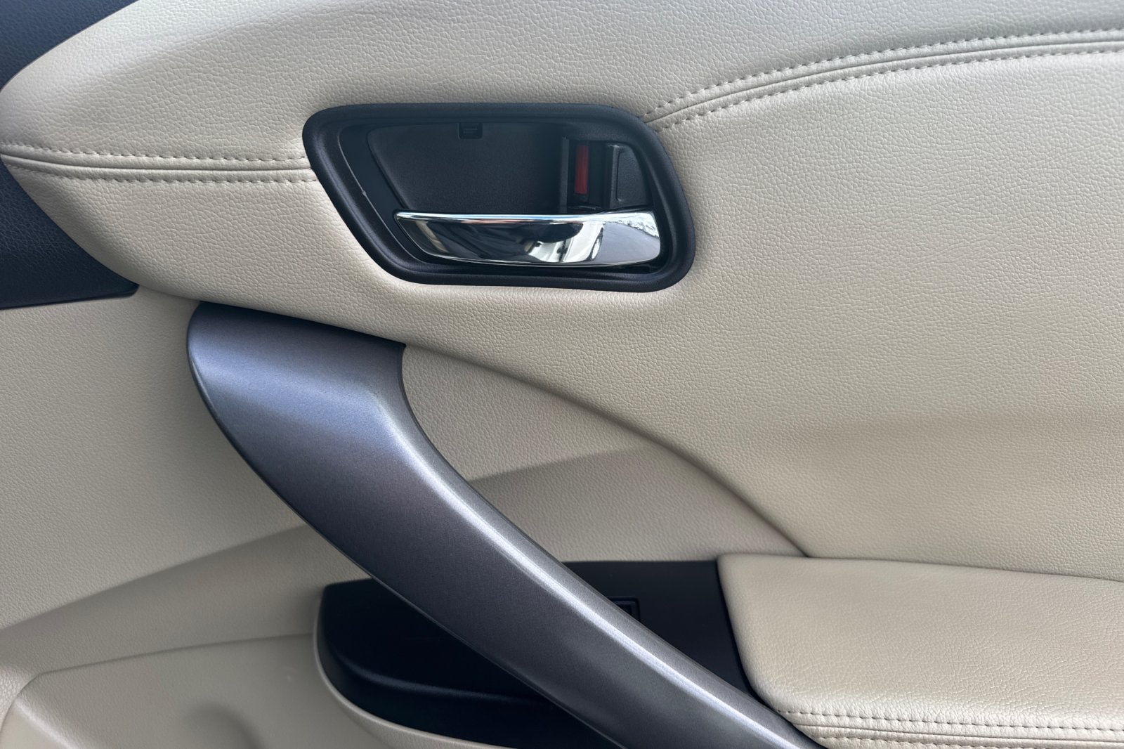 2013 Acura RDX Tech Pkg