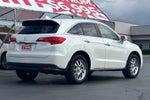 2013 Acura RDX Tech Pkg