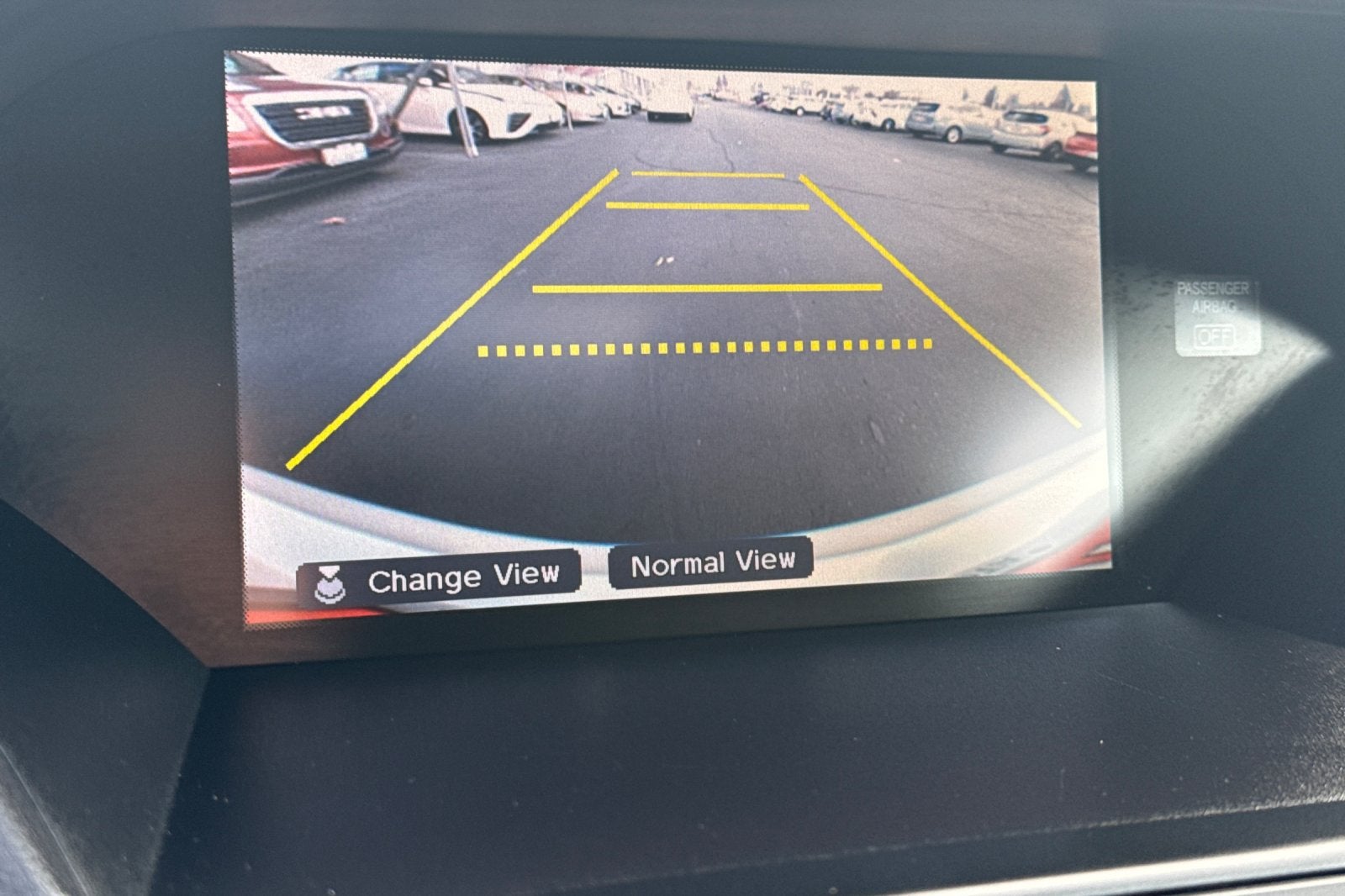 2013 Acura RDX Tech Pkg