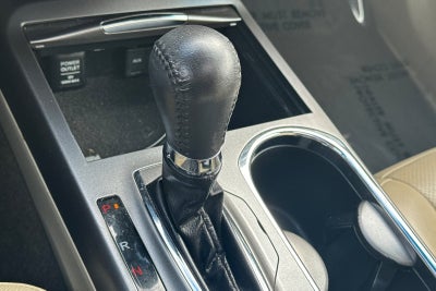 2013 Acura RDX Tech Pkg