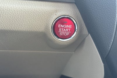 2013 Acura RDX Tech Pkg