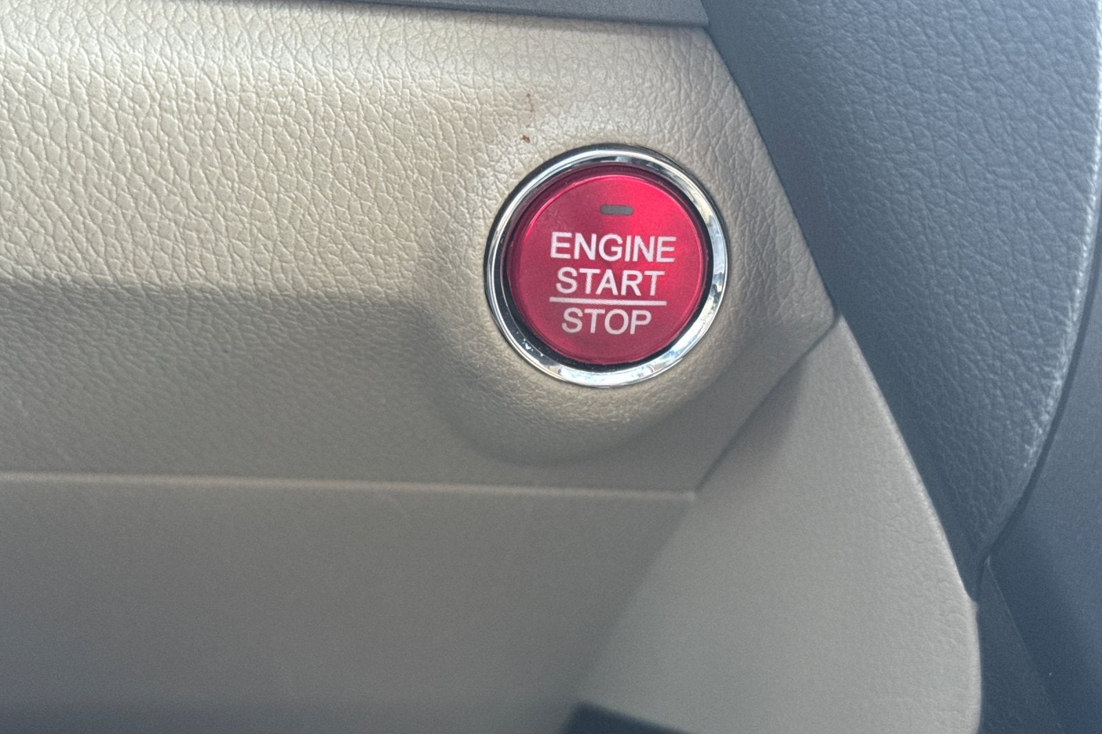 2013 Acura RDX Tech Pkg