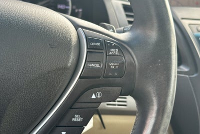 2013 Acura RDX Tech Pkg
