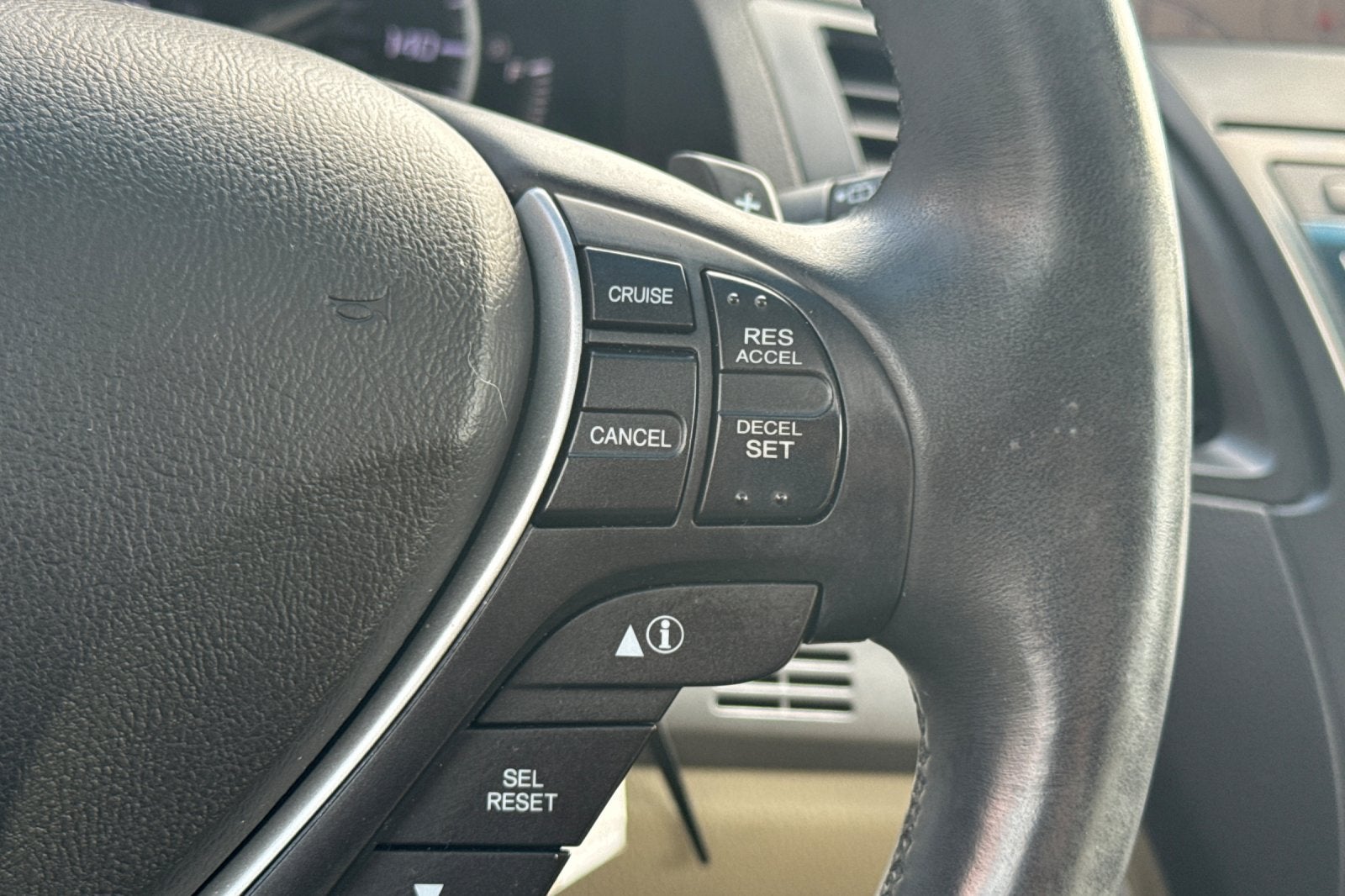 2013 Acura RDX Tech Pkg