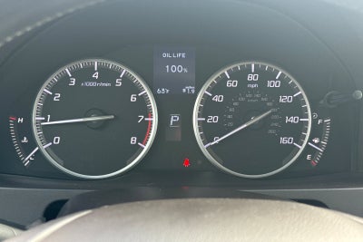 2013 Acura RDX Tech Pkg