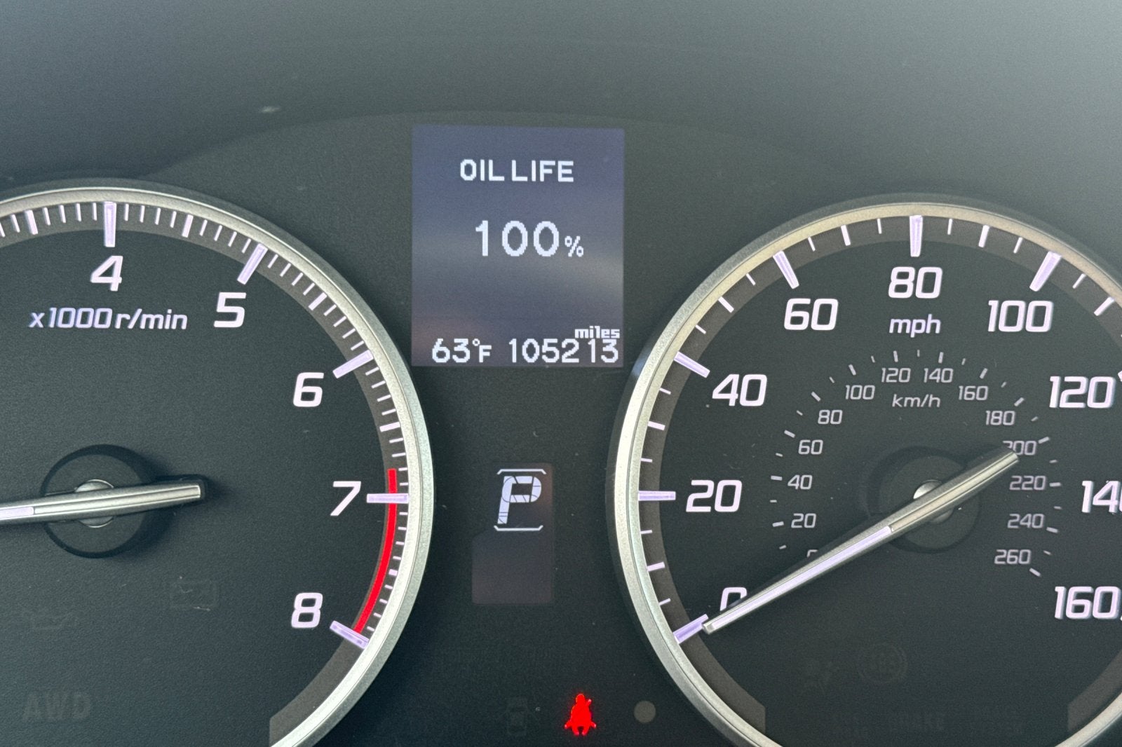 2013 Acura RDX Tech Pkg