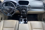 2013 Acura RDX Tech Pkg