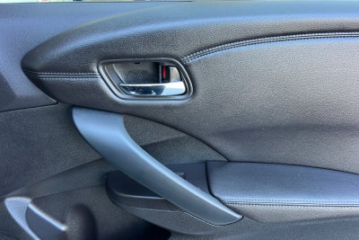 2018 Acura RDX w/Technology Pkg