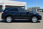 2018 Acura RDX w/Technology Pkg