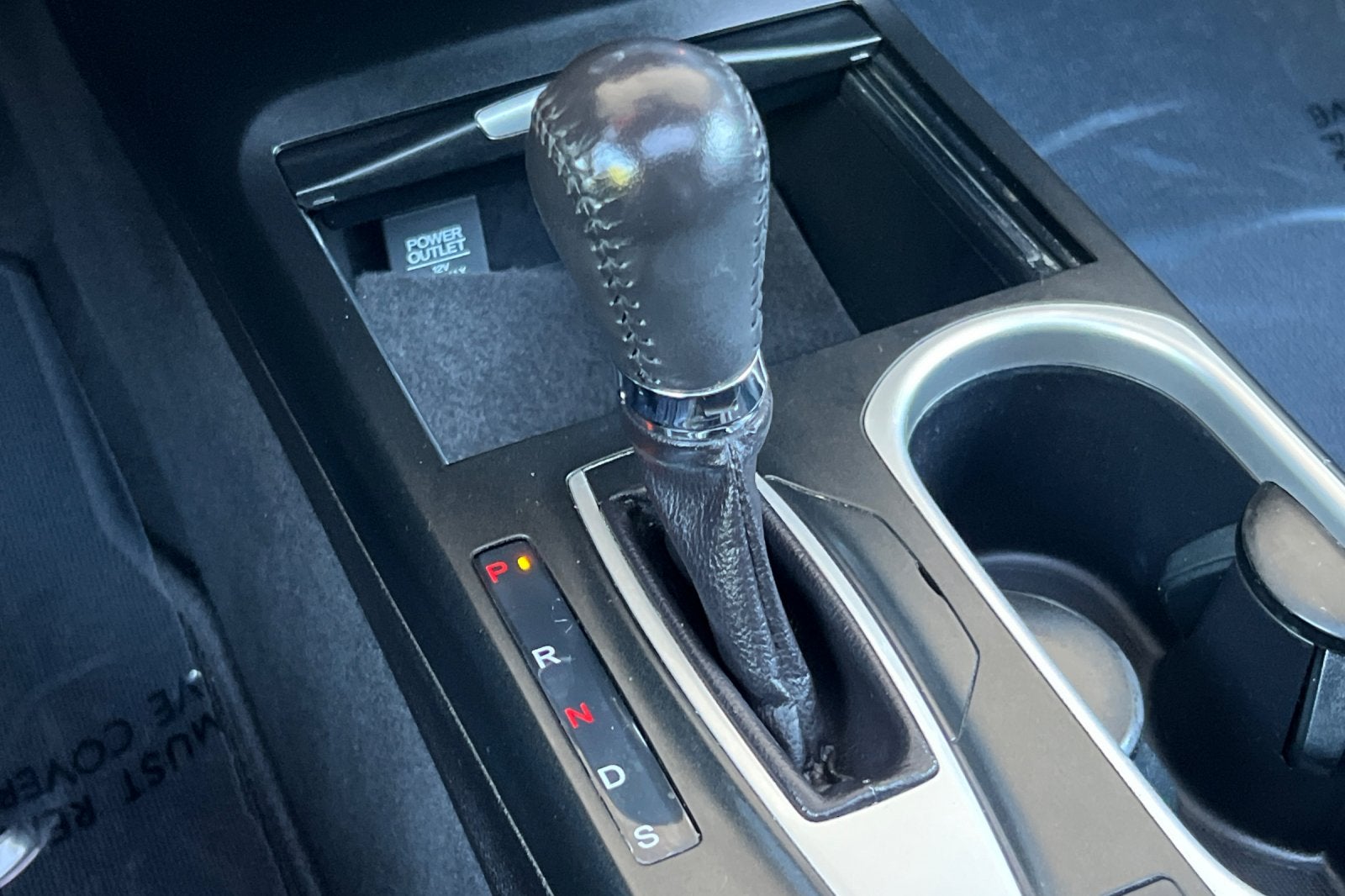 2018 Acura RDX w/Technology Pkg