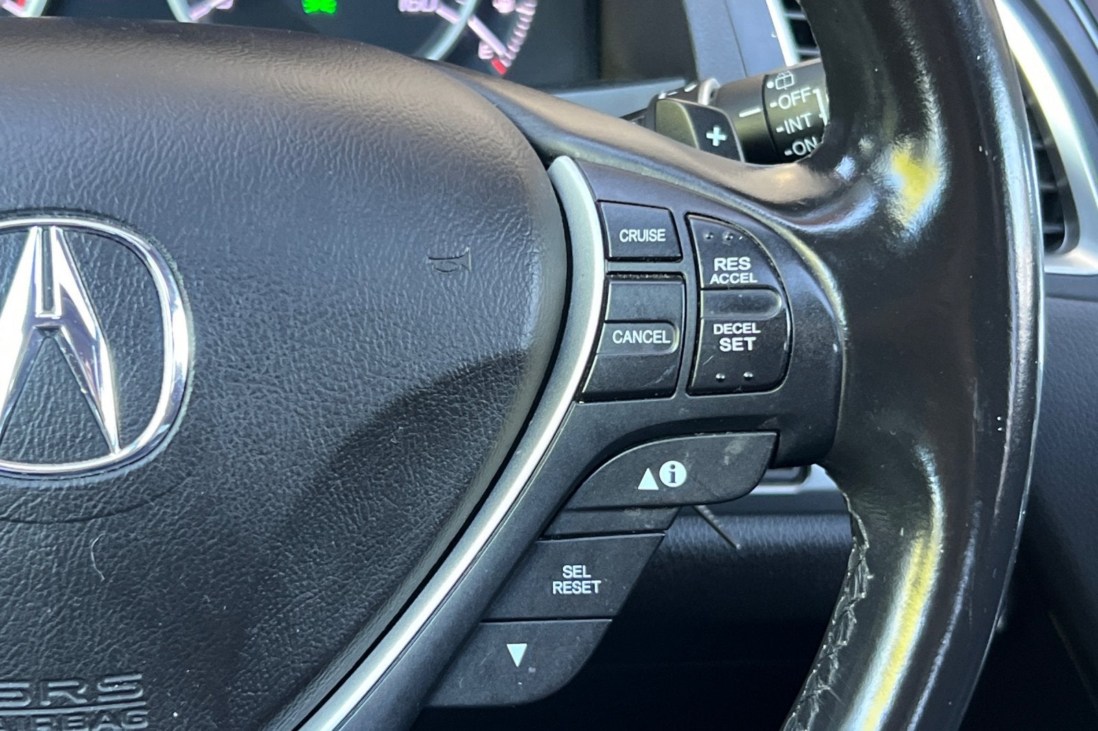 2018 Acura RDX w/Technology Pkg