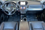 2018 Acura RDX w/Technology Pkg