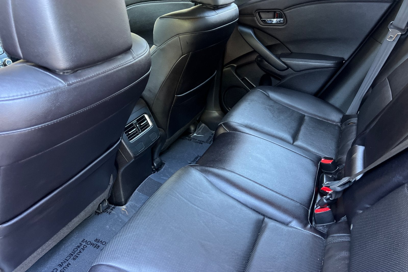 2018 Acura RDX w/Technology Pkg