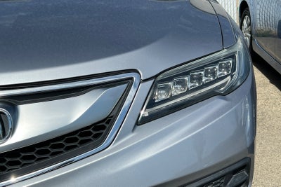 2016 Acura RDX Base