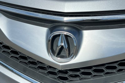2016 Acura RDX Base