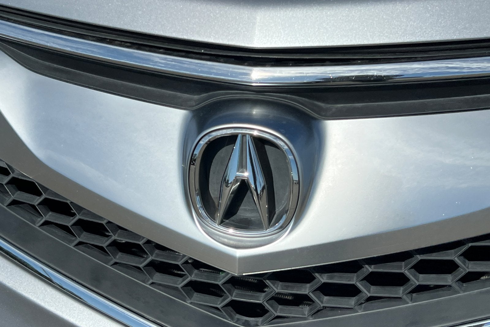 2016 Acura RDX Base