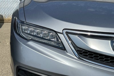 2016 Acura RDX Base