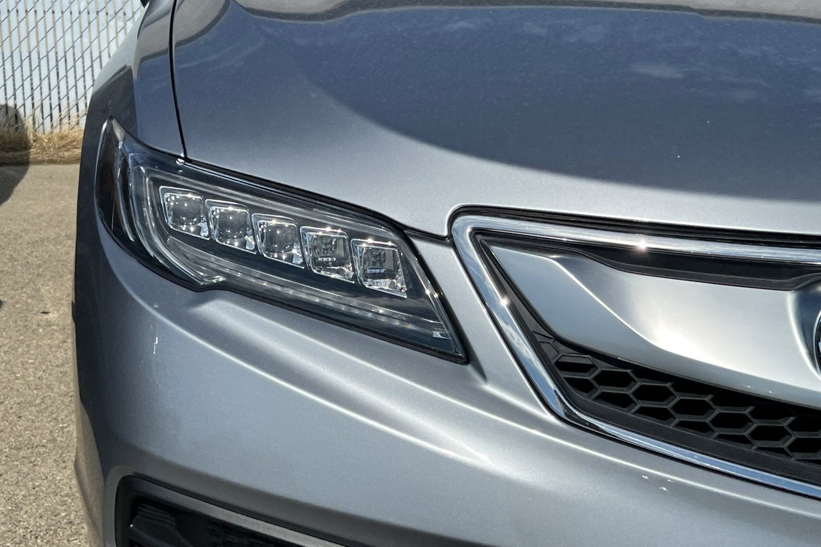 2016 Acura RDX Base
